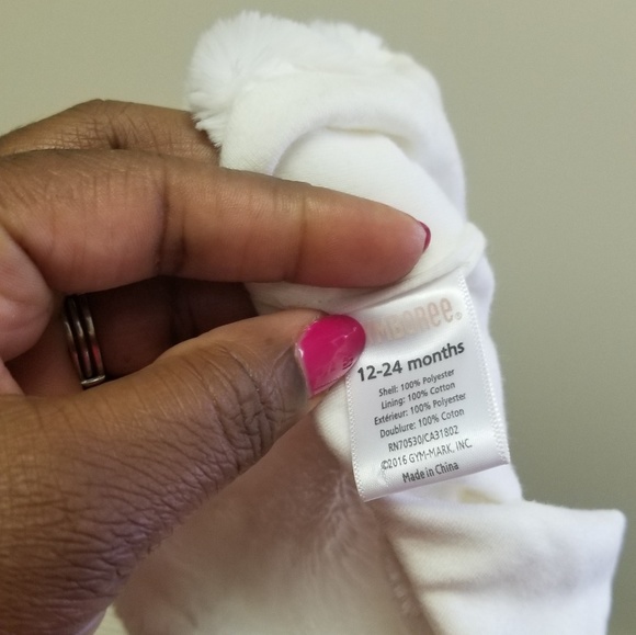 Gymboree baby Hat (Everything Must Go Sale) - Picture 4 of 4